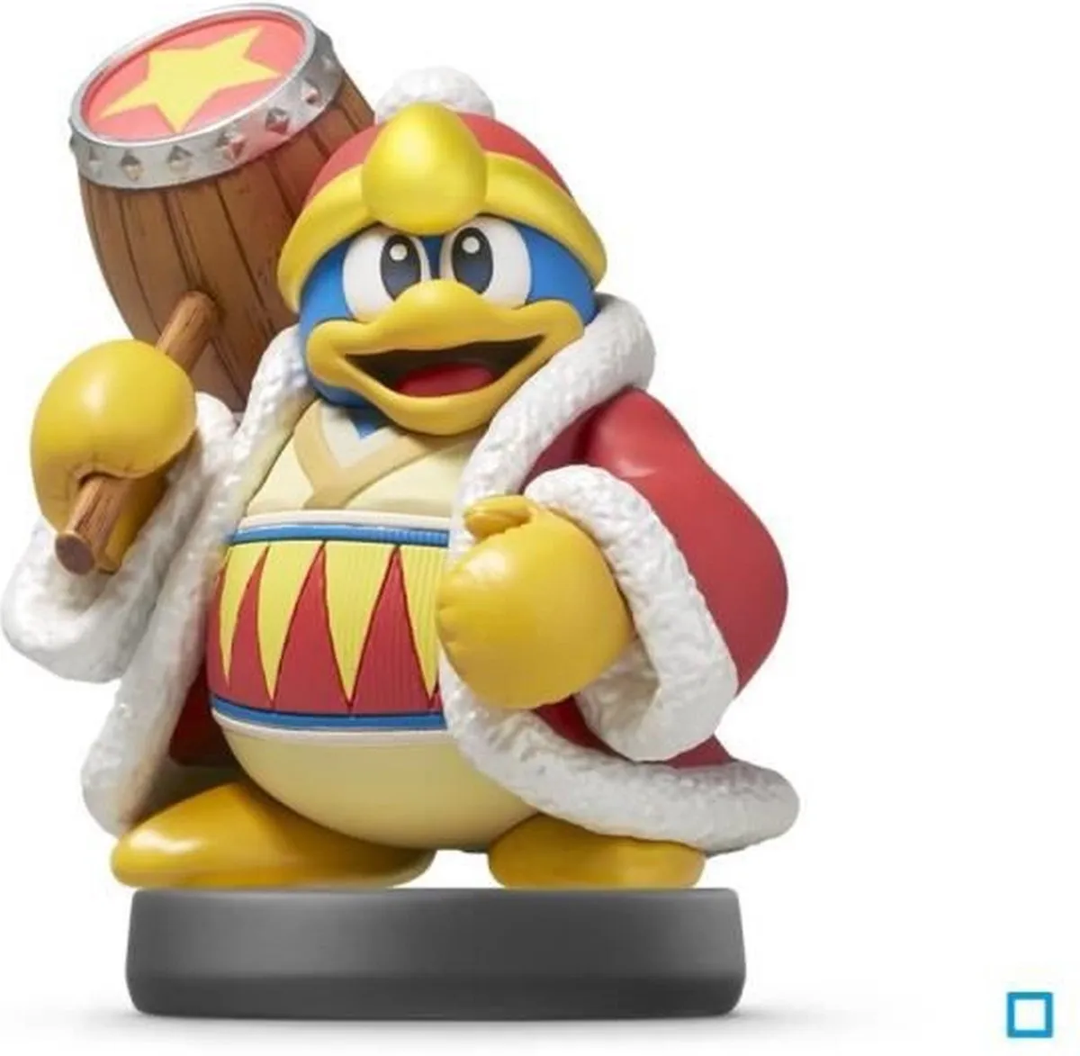 Nintendo Wii U Amiibo King Dedede