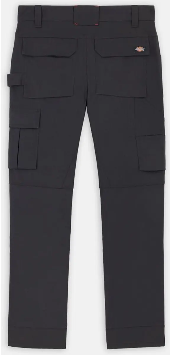 Dickies DK0A4YX8 Werkbroek - 33 Black - afbeelding 3 van 3