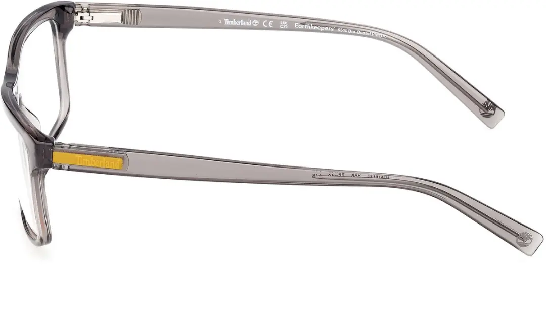 Timberland TB50076 Brilmonturen - Shiny grey