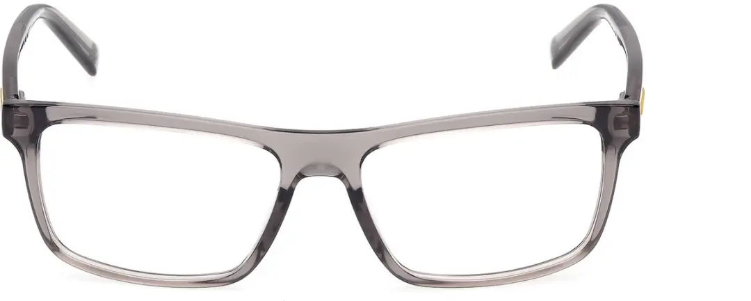Timberland TB50076 Brilmonturen - Shiny grey