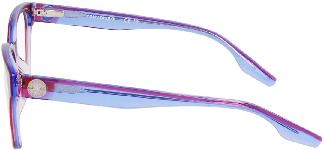 Converse CV5114 N Brilmontuur - Crystal violet/lilac