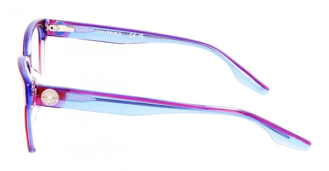 Converse CV5114 N Brilmontuur - Crystal violet/lilac