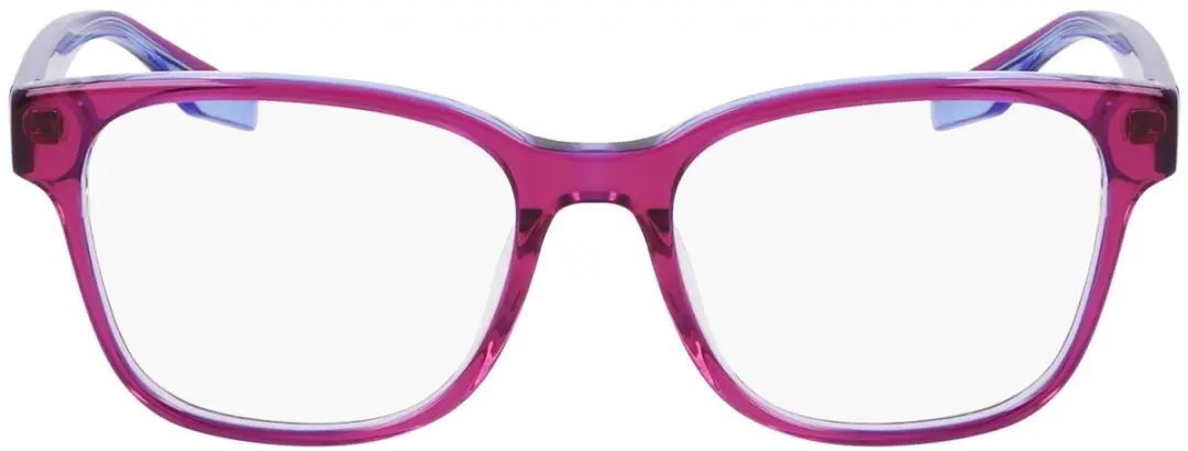 Converse CV5114 N Brilmontuur - Crystal violet/lilac