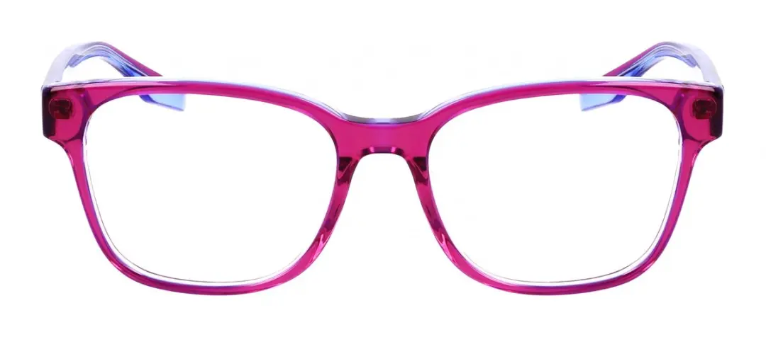 Converse CV5114 N Brilmontuur - Crystal violet/lilac