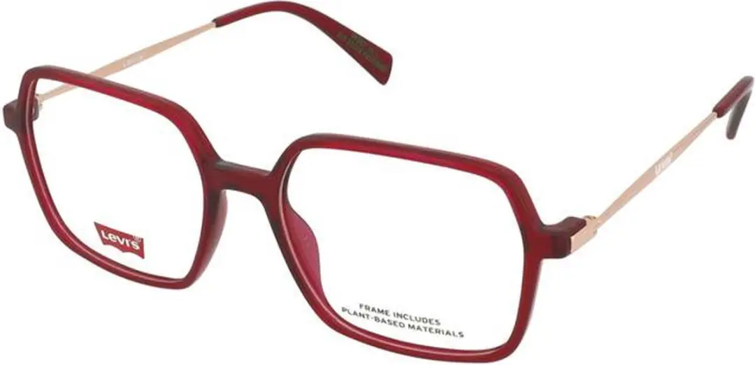 Brillen met correctie Levi's LV 1072 8CQ