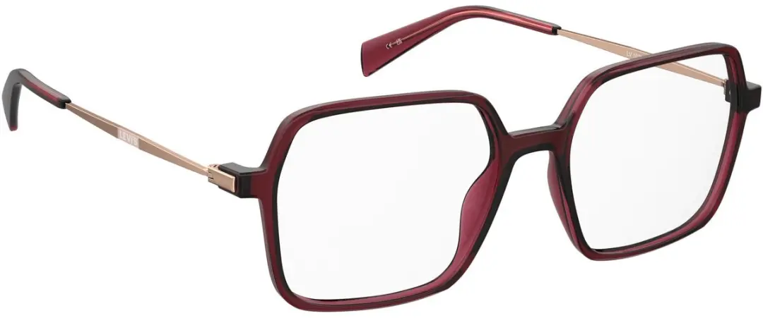 Brillen met correctie Levi's LV 1072 8CQ