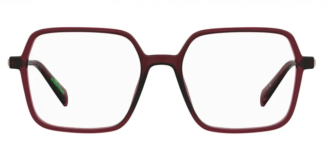 Brillen met correctie Levi's LV 1072 8CQ