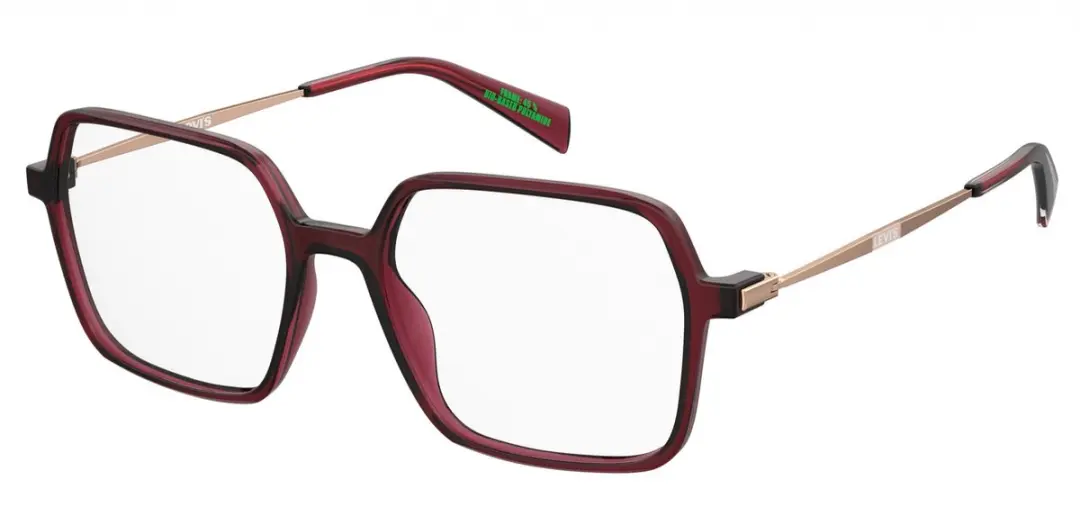 Brillen met correctie Levi's LV 1072 8CQ