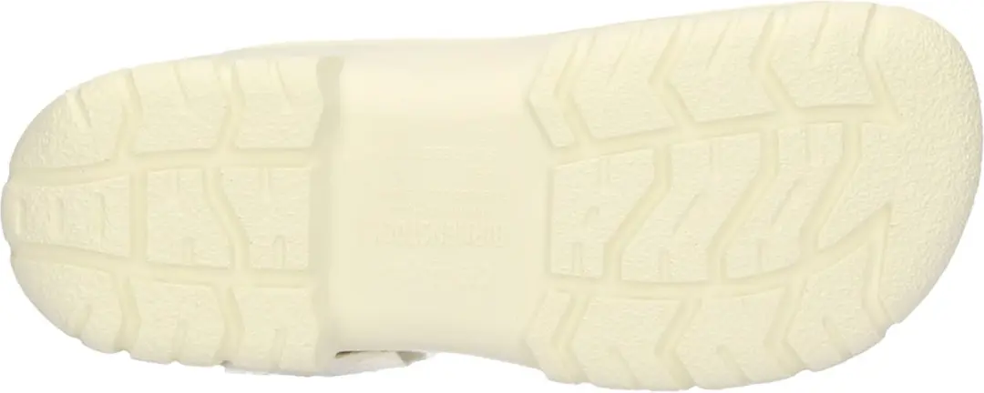 Birkenstock A640 PU Werkklompen
