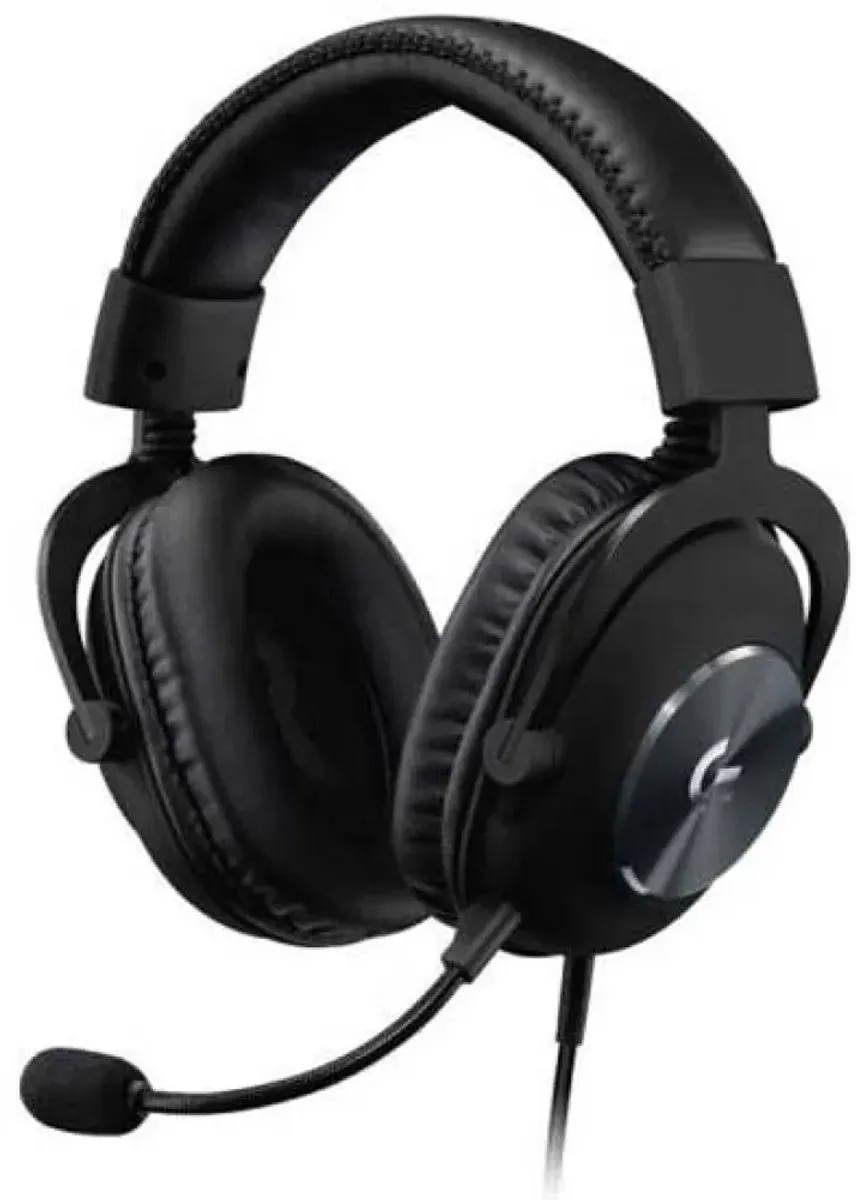 Logitech Pro X SE Gamingheadset 981-000818 - Zwart