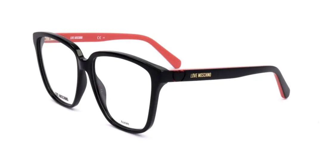 Moschino Love MOL583-807 Brillenframe