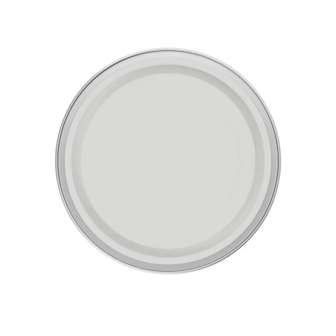 Levi's Easyclean Tegen Zwarte Strepen Mengverf 5L - Clear Grey C20
