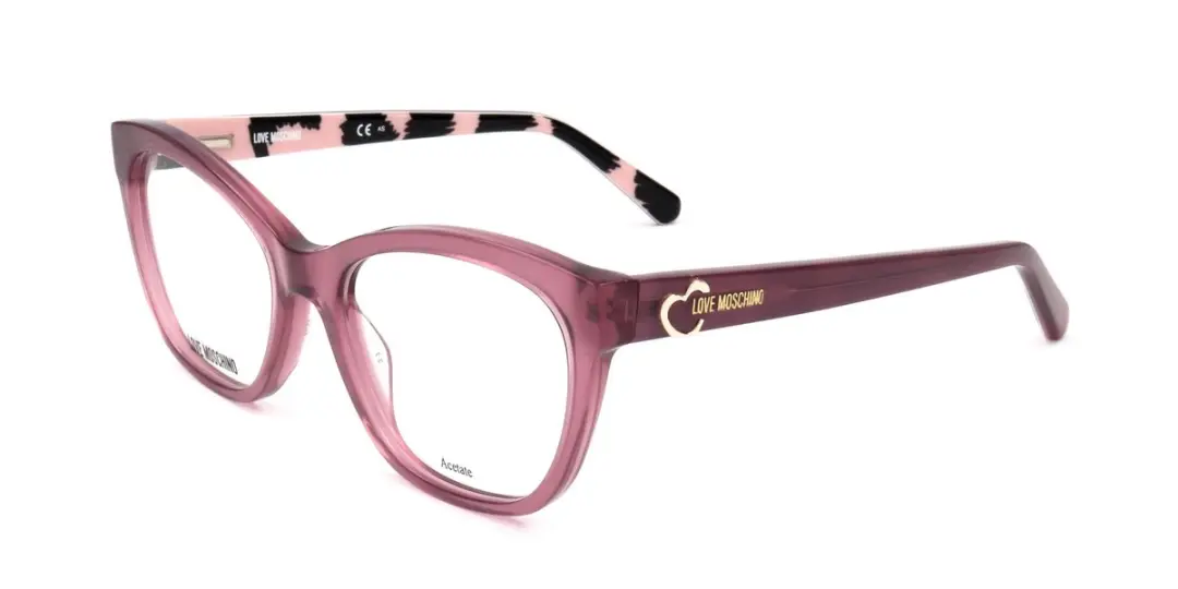 Moschino Love MOL598 Q5T Zonnebril