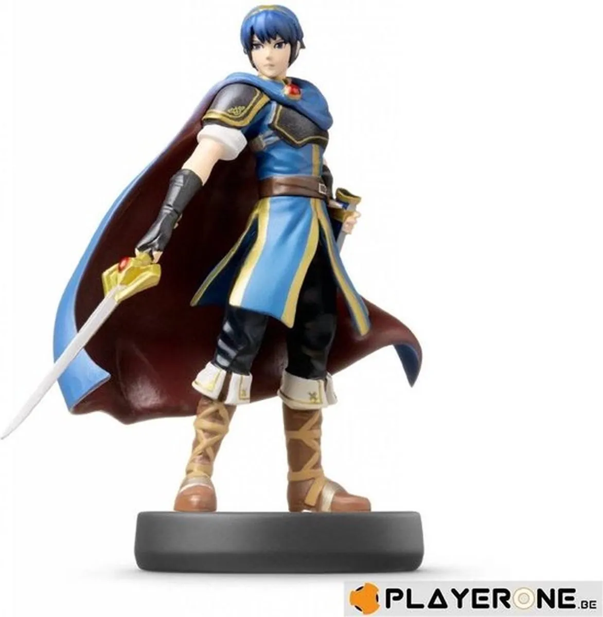 Nintendo Amiibo Marth - Super Smash Bros.