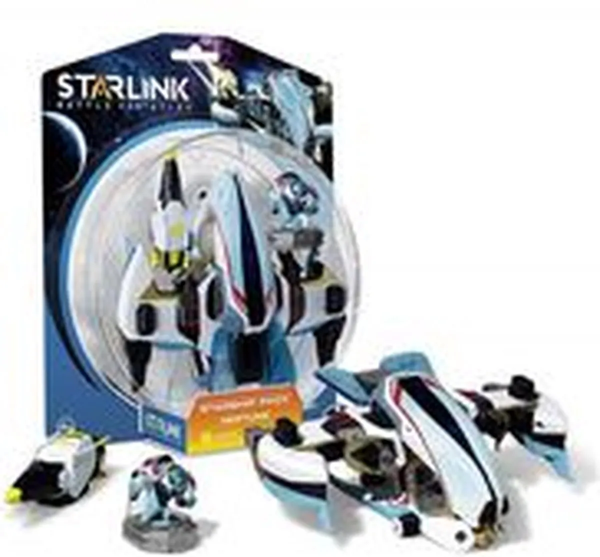 Starlink - Starship Pack: Neptune