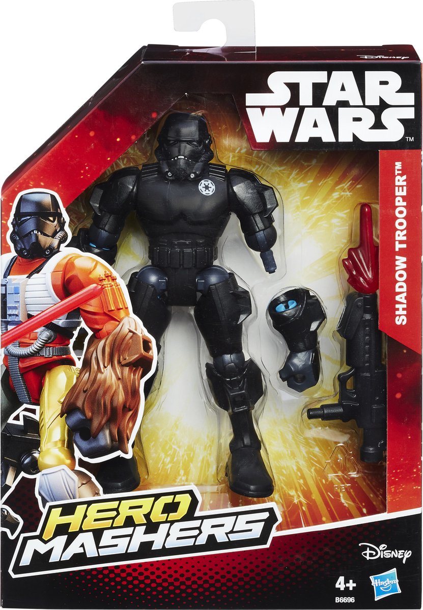 Star Wars Hero Mashers - Stormtrooper