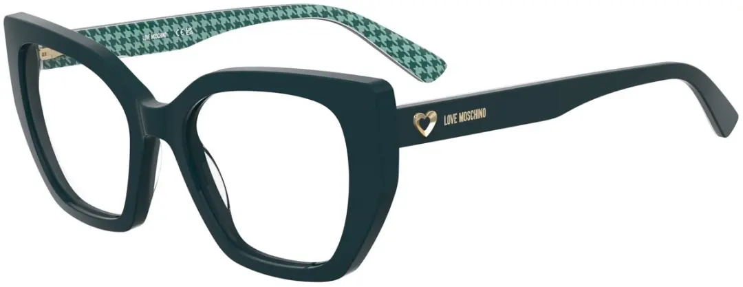 Moschino Love MOL672 Bril