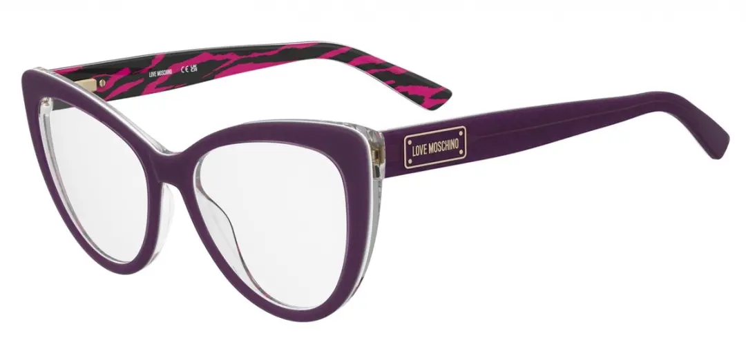 Moschino Love MOL649 Bril