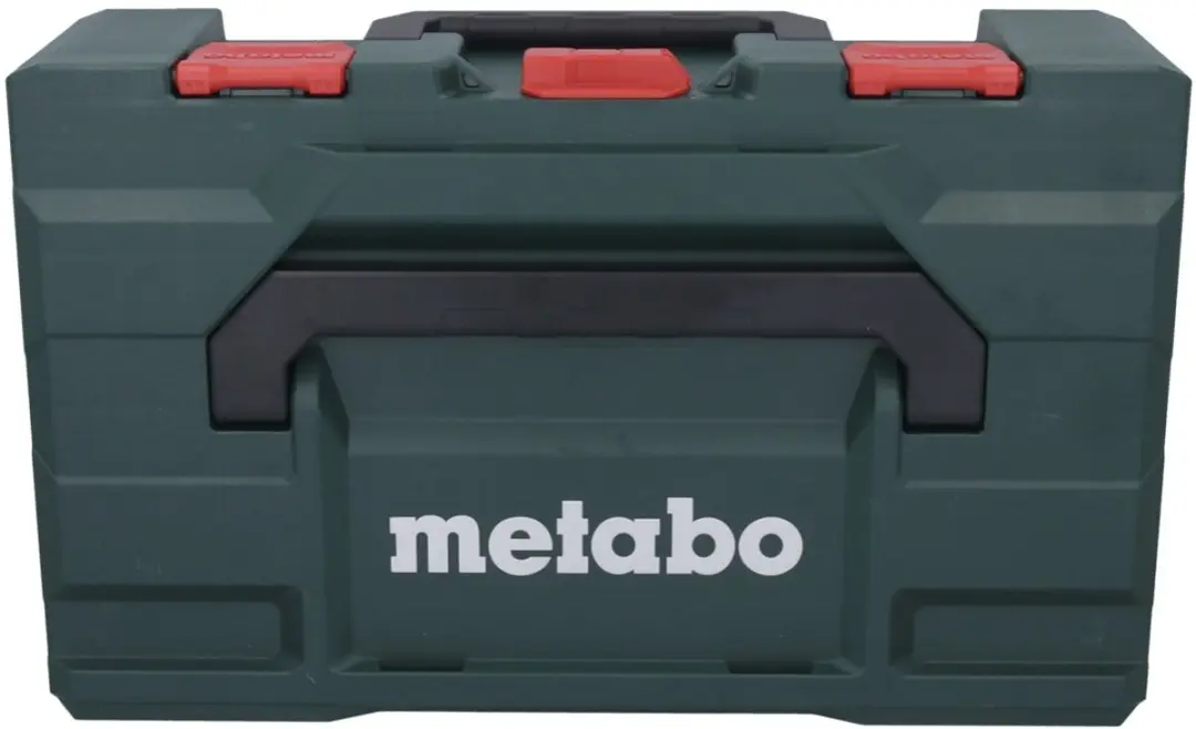 Metabo WB 18 LTX BL 15-125 Haakse Slijper - 125mm - 18V - 4.0Ah