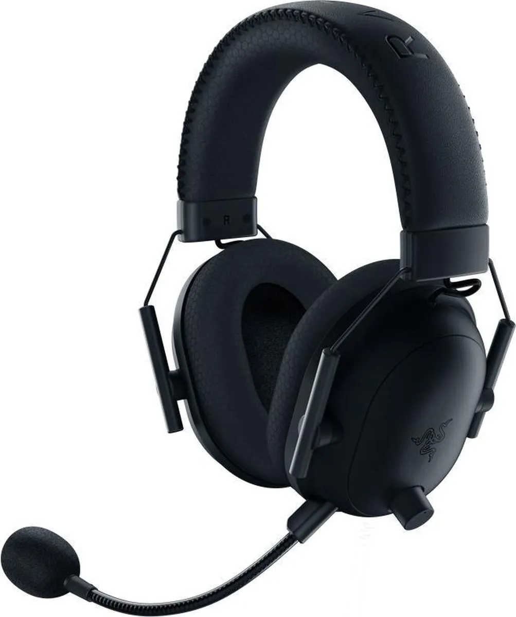 Razer BlackShark V2 Pro Headset RZ04-03220100-R3M1 - Zwart
