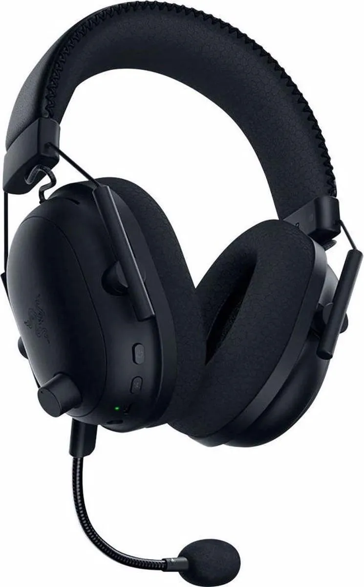 Razer BlackShark V2 Pro Headset RZ04-03220100-R3M1 - Zwart