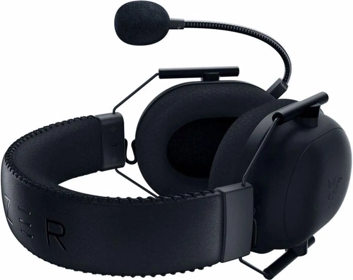Razer BlackShark V2 Pro Headset RZ04-03220100-R3M1 - Zwart
