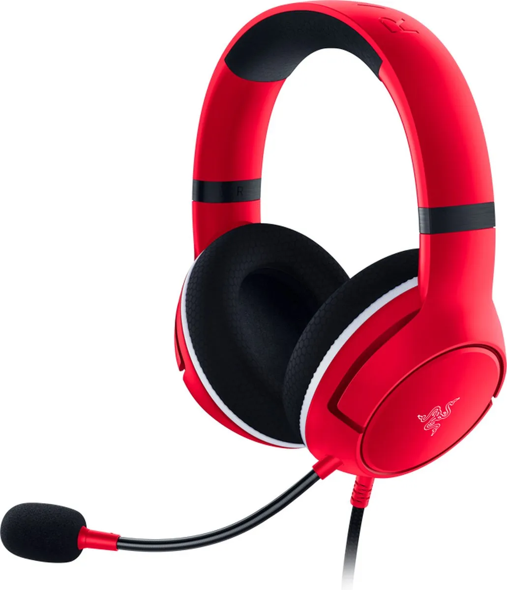 Razer Kaira X Gaming Headset Xbox