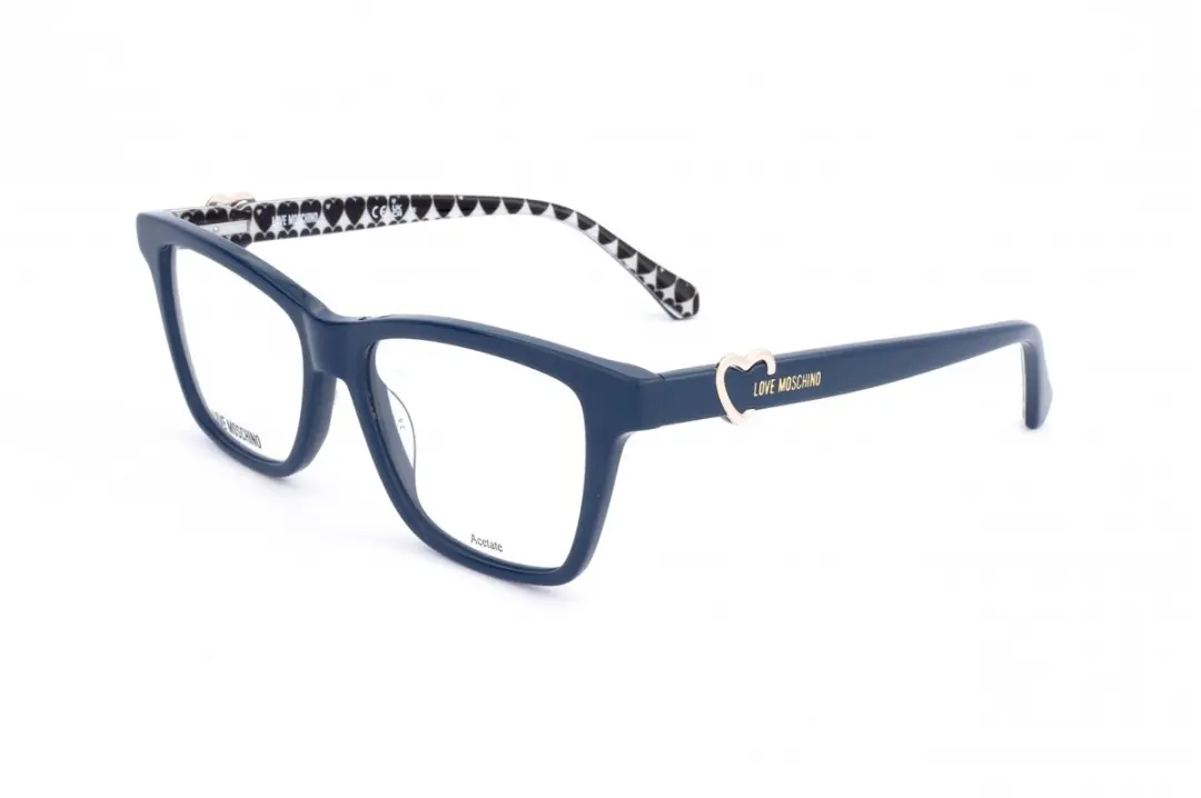 Moschino Love MOL610 Brilmontuur