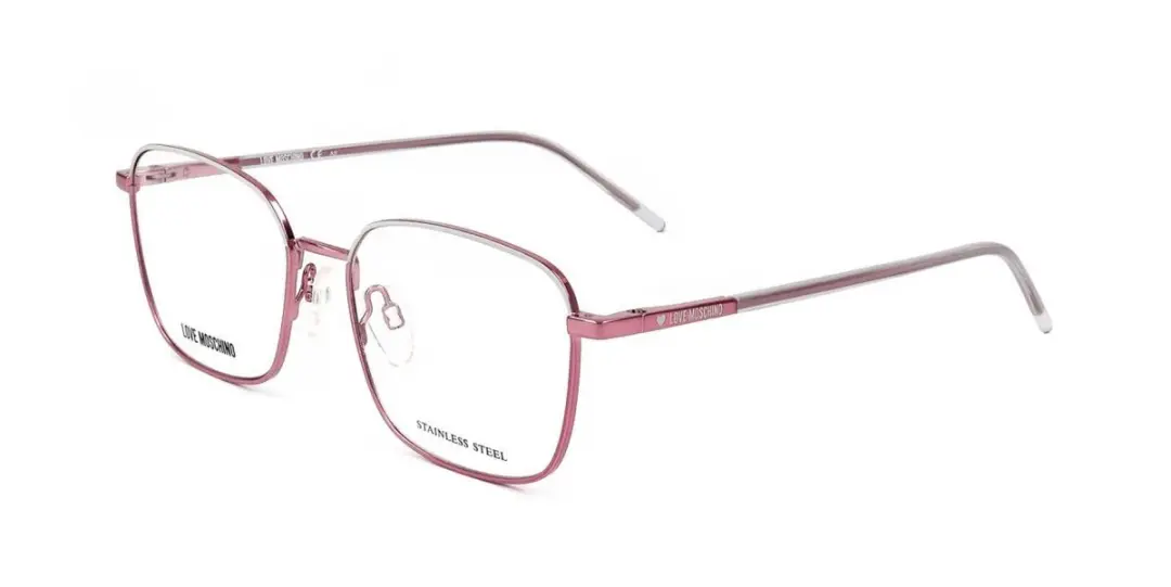 Moschino Love MOL562 Brilmontuur
