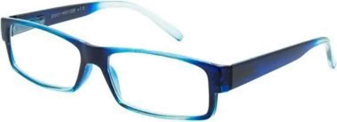 Hip Leesbril Blauw