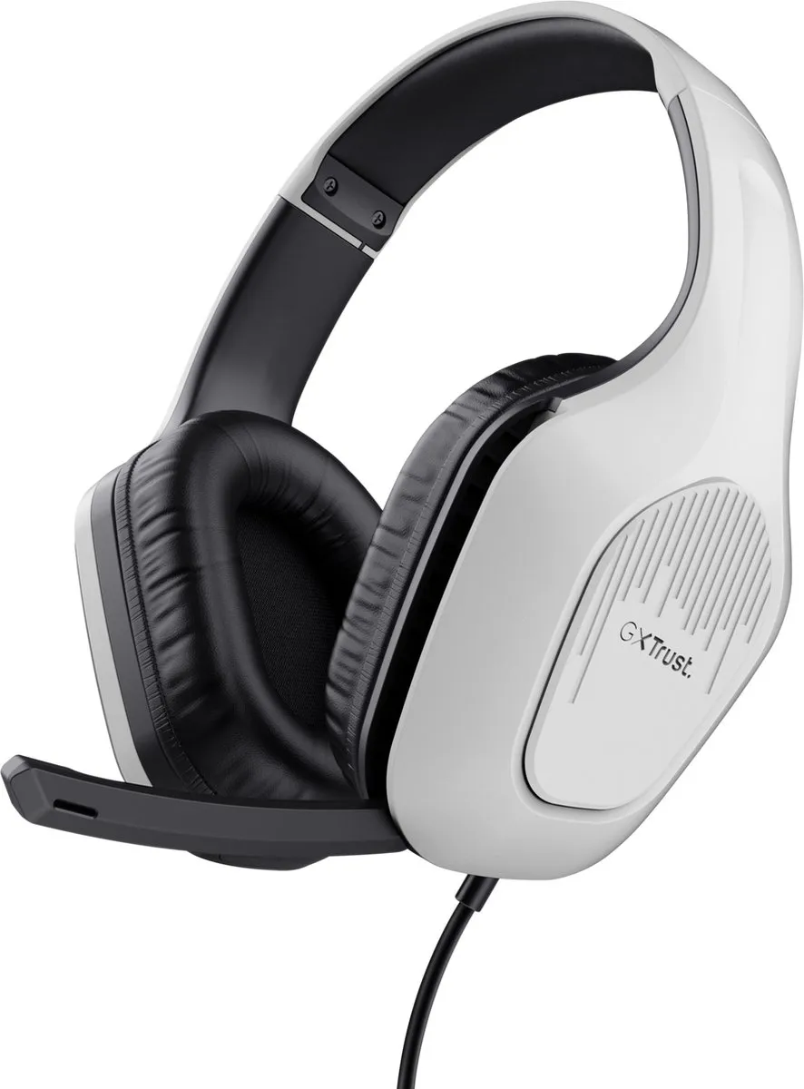 Trust GXT 415PS Zirox Gaming Headset