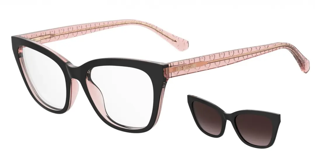 Moschino Love MOL071/CS-3H2/HA Bril