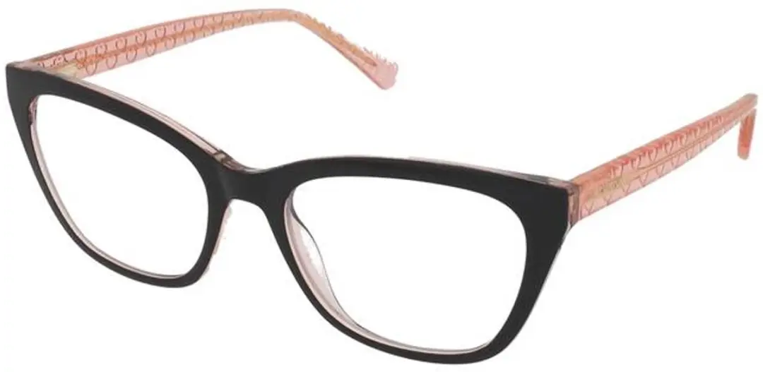 Moschino Love MOL071/CS-3H2/HA Bril - Roze
