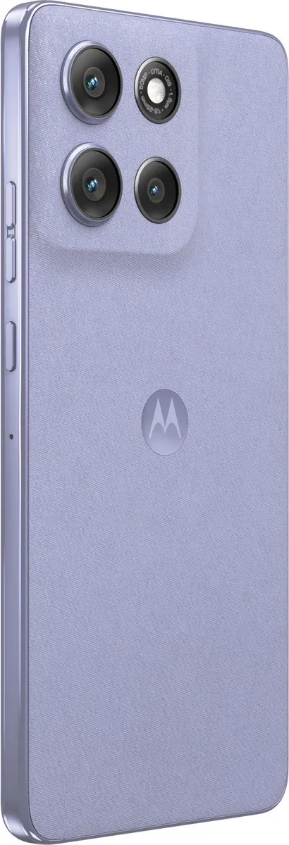 Motorola Moto G86 Power 5G - 256 GB - PANTONE Cosmic Sky - afbeelding 6 van 6