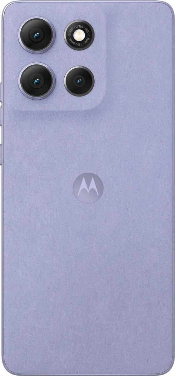 Motorola Moto G86 Power 5G PB8X0033PL - 256GB - Paars