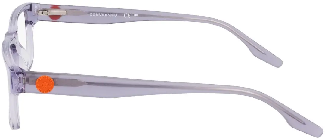 Converse CV5072Y Brilmonturen - Crystal smoke