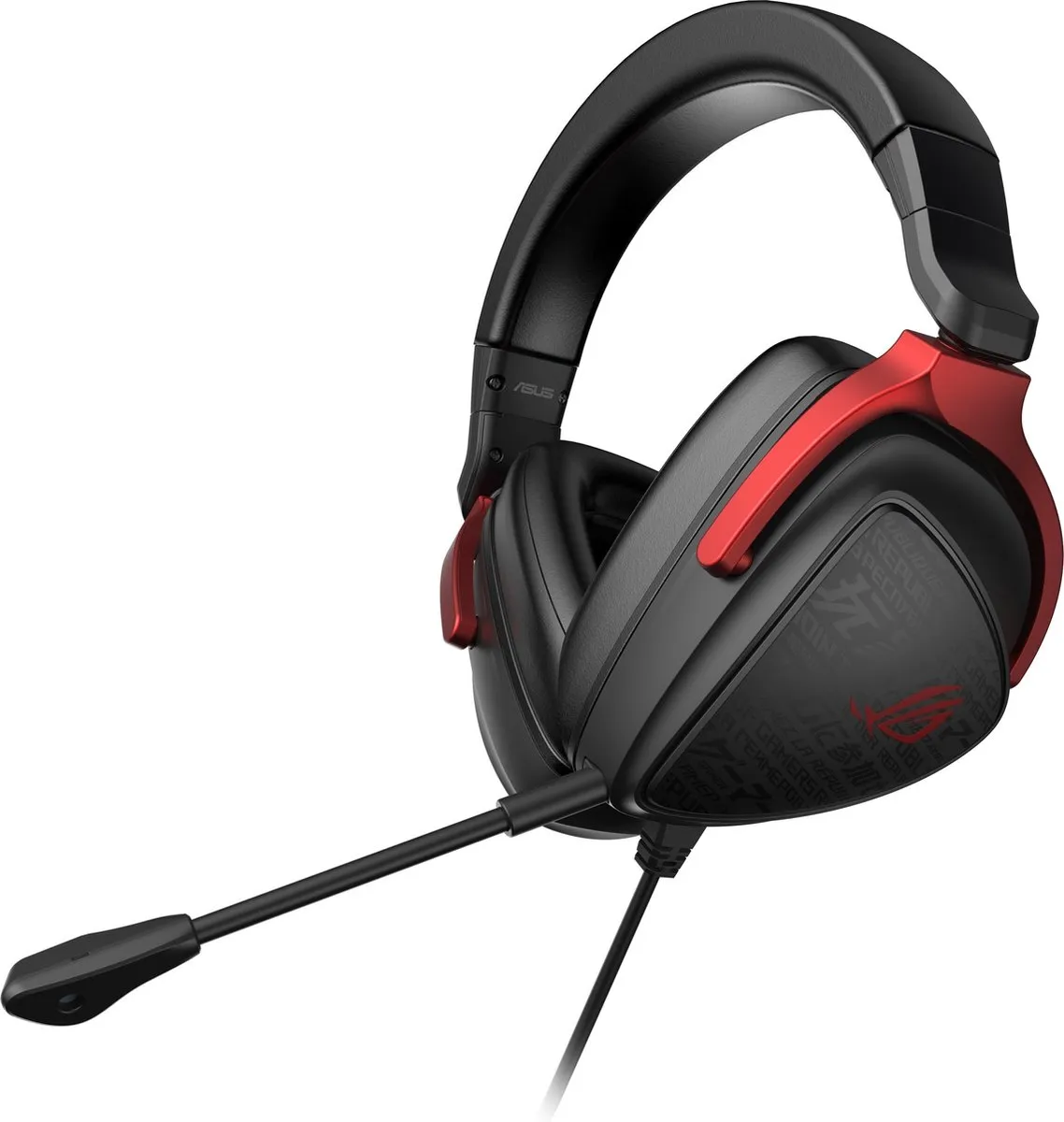 ASUS Delta S Core Gaming Headset 90YH03JC-B1UA00