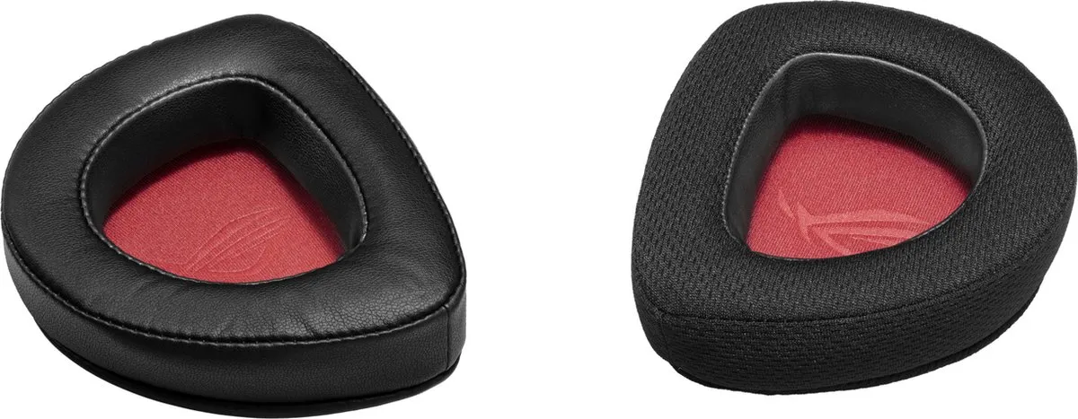 ASUS Delta S Core Gaming Headset 90YH03JC-B1UA00 - Zwart