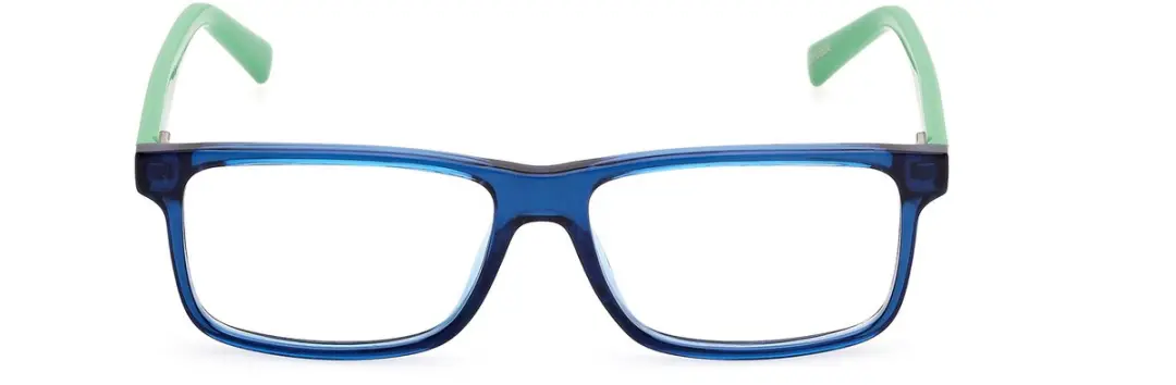 Timberland TB50064 Brilmonturen - Shiny blue