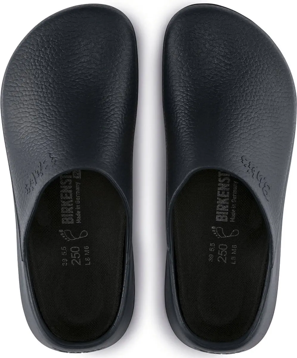 Birkenstock Super Birki Slippers - Rood - Maat 35