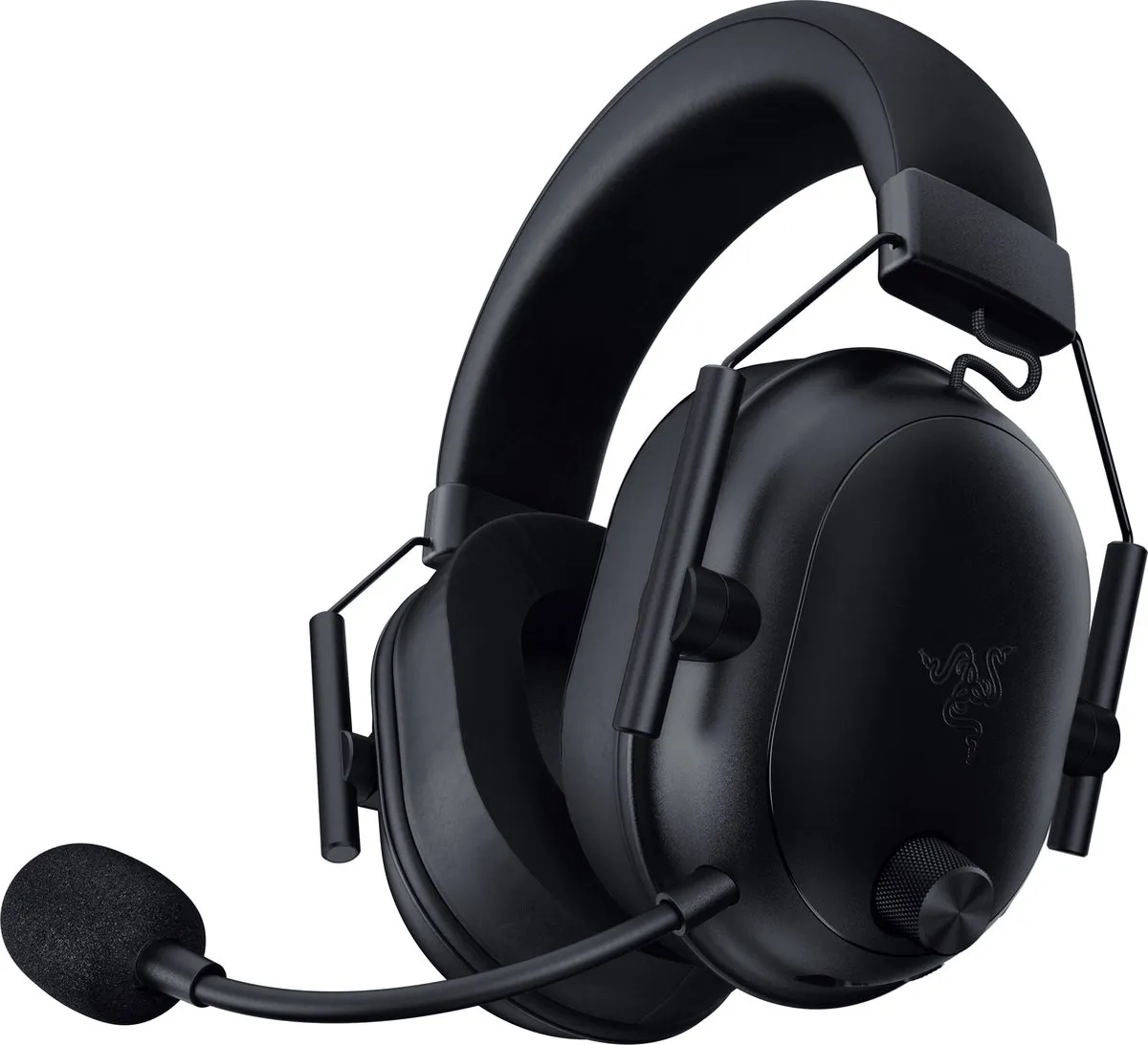 Razer BlackShark V2 HyperSpeed Draadloze Gaming Headset