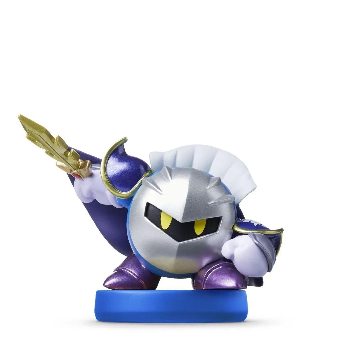 Nintendo Amiibo Meta Knight Kirby