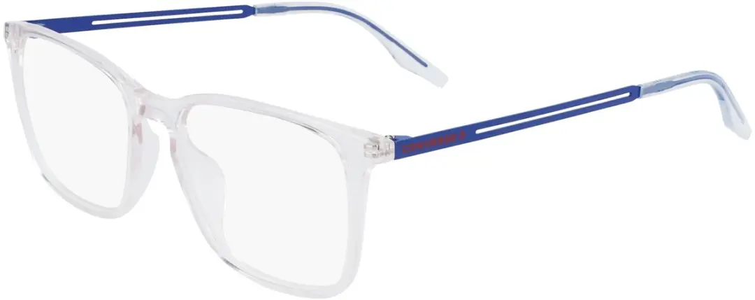 Converse CV8000 N Crystal Clear Brilmonturen