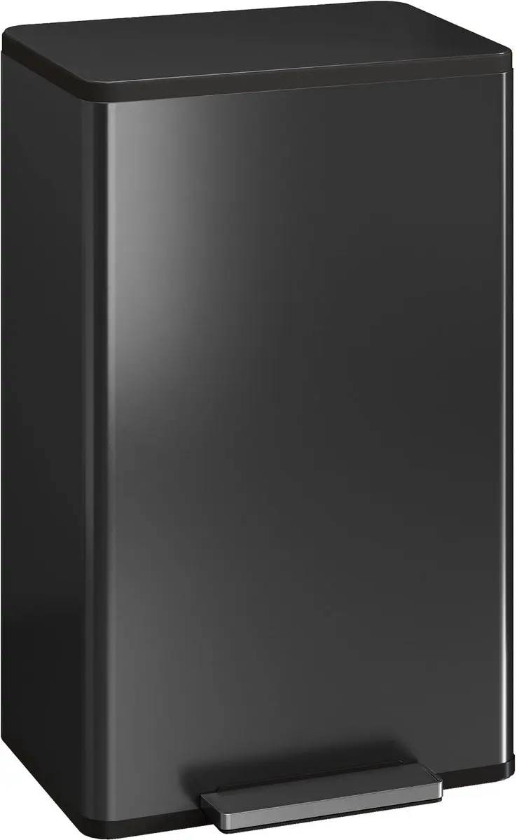 Homcom Afvalbak 45L