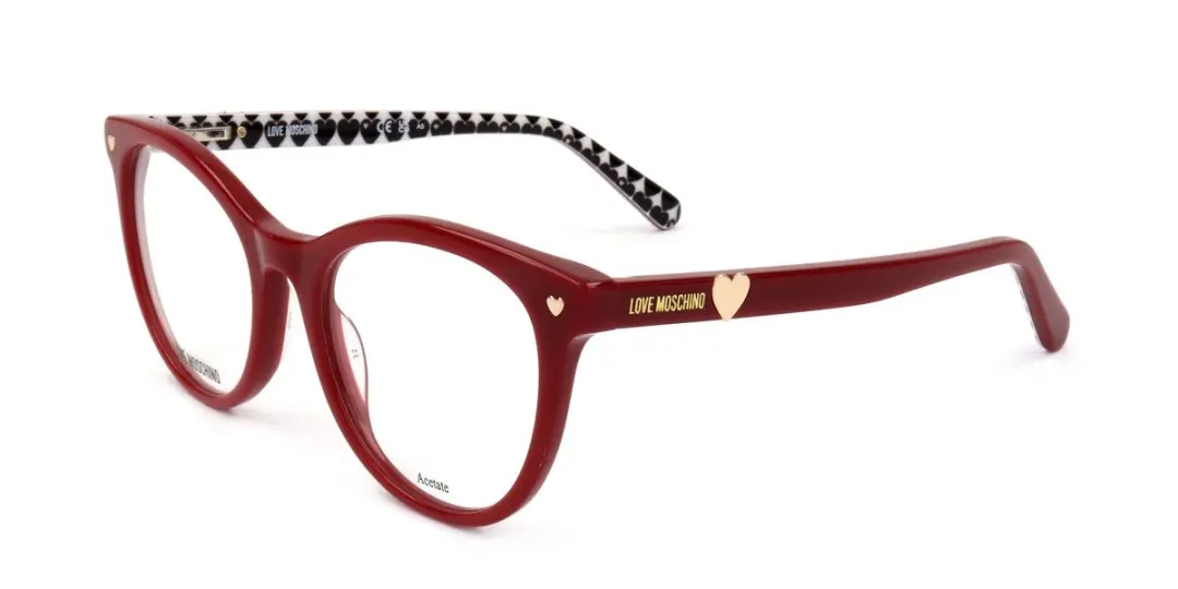 Moschino Love MOL592 Zonnebril