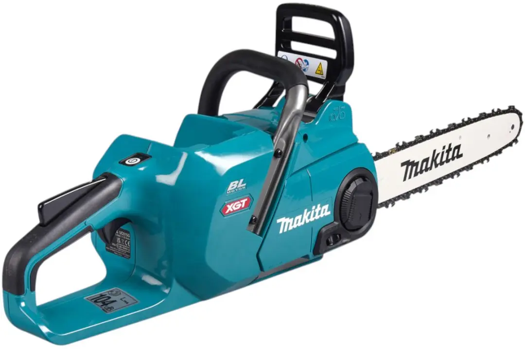 Makita UC015GZ Accukettingzaag 35cm - 40V Max