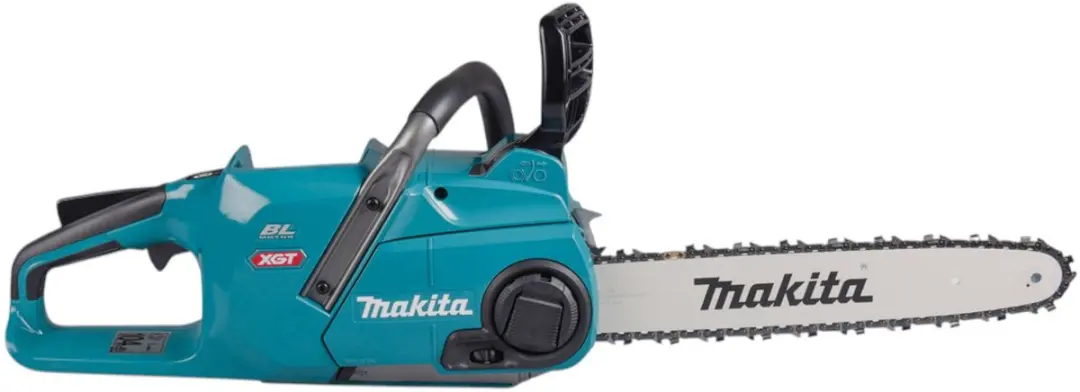 Makita UC015GZ Accukettingzaag 35cm - 40V Max