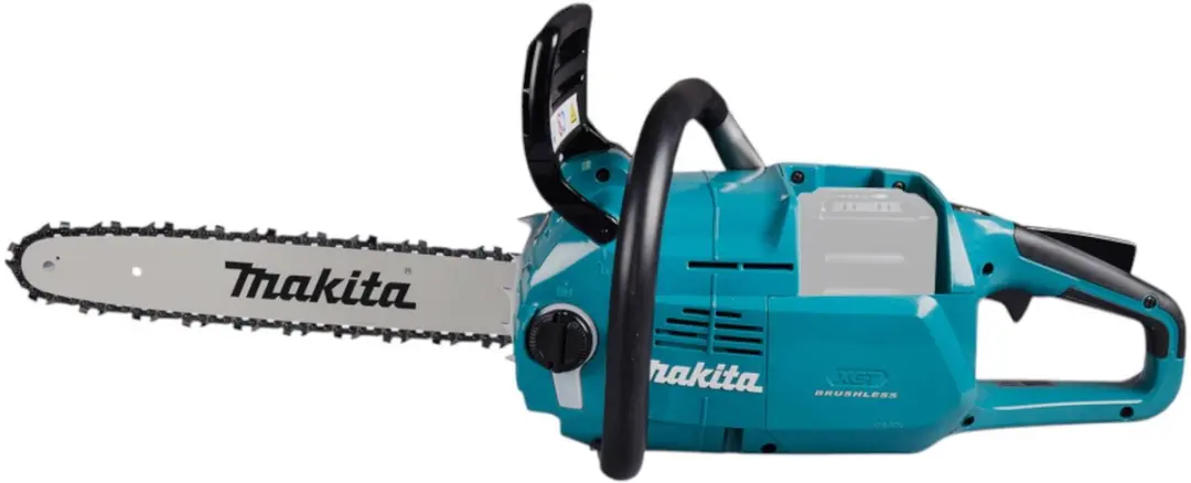 Makita UC015GZ Accukettingzaag 35cm - 40V Max