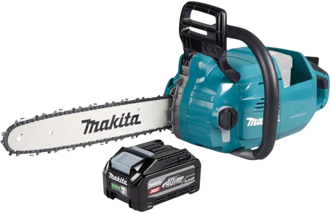Makita UC015GZ Accukettingzaag 35cm