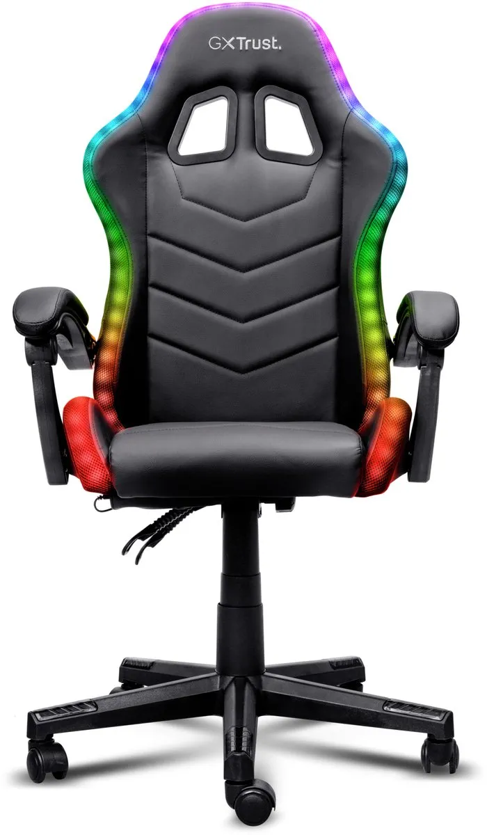 Trust GXT 704 Roniq RGB Gamingstoel